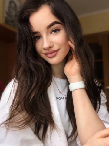 Илона Казань Эскорт Реал Кызыл-Мажалык