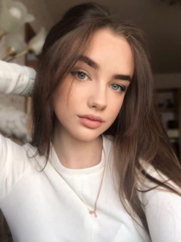 Илона Казань Эскорт Реал фото 2