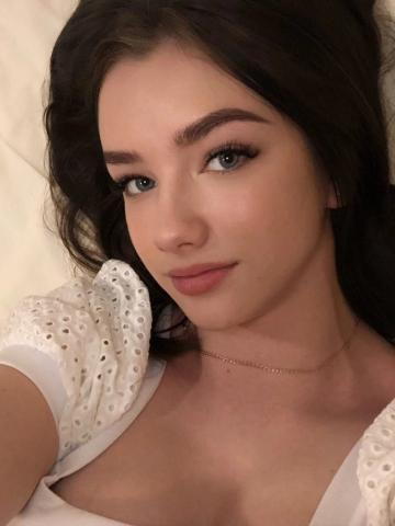 Илона Казань Эскорт Реал фото 3