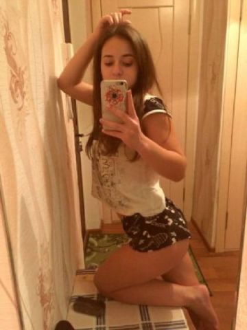 Ульяна 👑💎✨ Кызыл-Мажалык