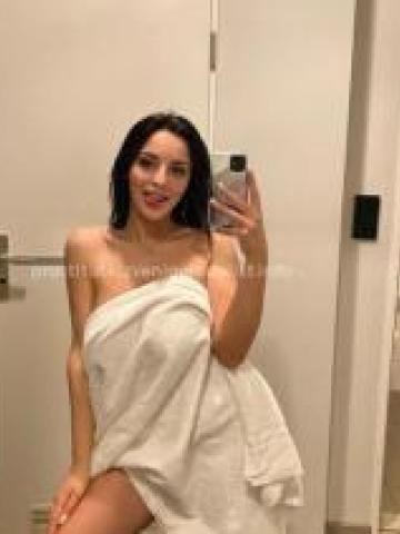 Ксения Студентка Москва фото 3