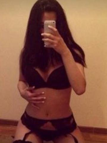 Татьяна Приключение Кызыл-Мажалык